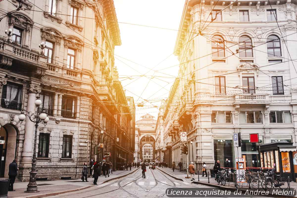 meteo-milano:-oggi-cielo-limpido,-domani-leggera-nuvolosita