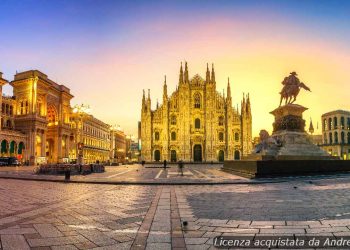 meteo-milano:-oggi-cielo-limpido,-prossimi-giorni-leggermente-nuvoloso