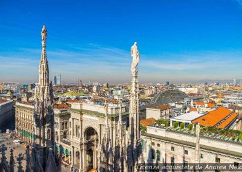 previsione-meteo-milano:-nuvole-e-pioggia-in-arrivo