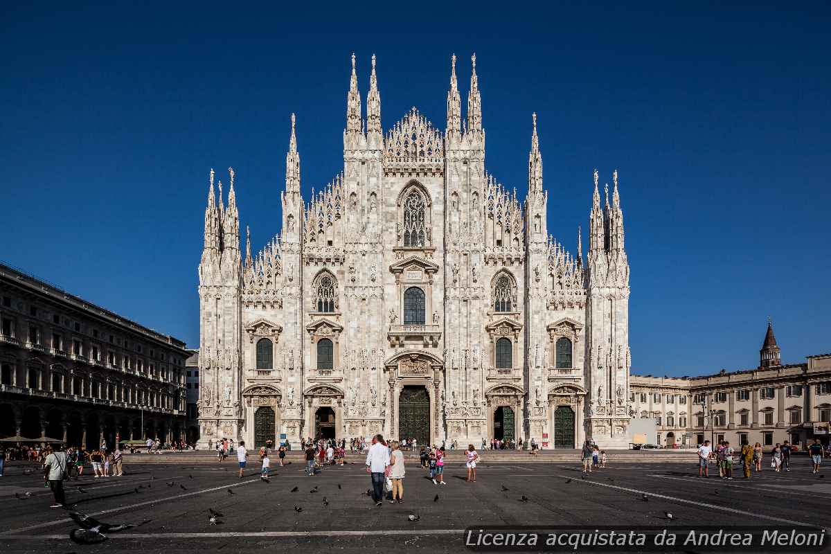 meteo-milano:-oggi-nuvoloso-con-pioviggine,-domani-pioggia-intensa