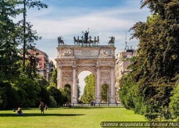 previsione-meteo-milano:-oggi-pioviggine,-domani-pioggia