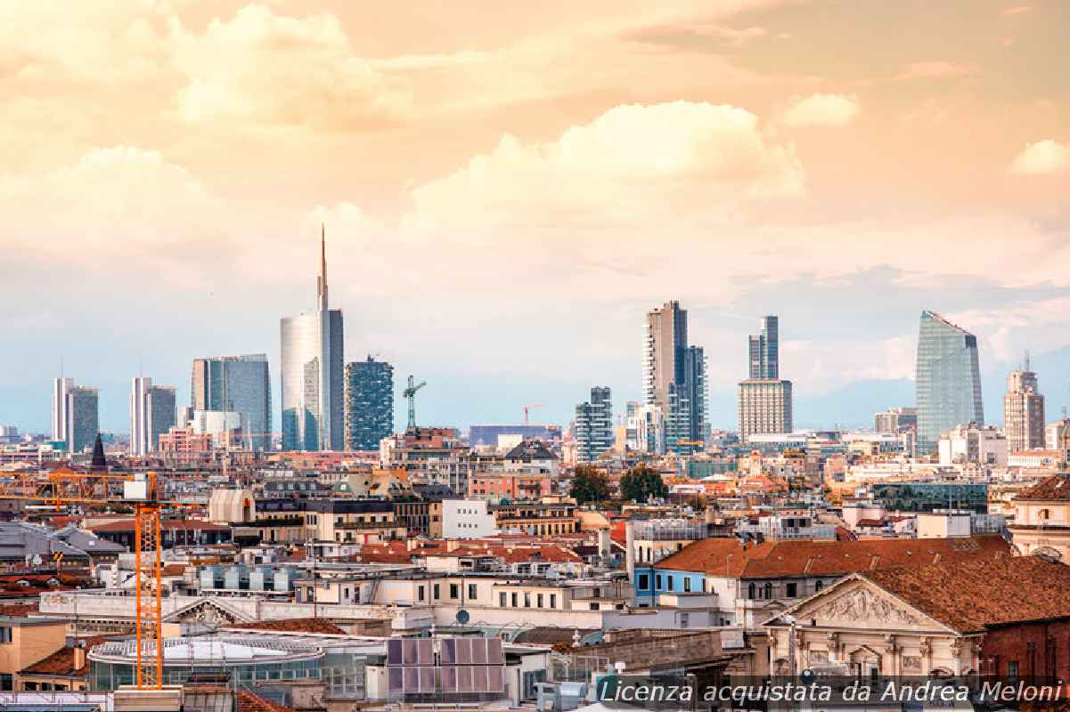previsione-meteo-milano:-pioggia-e-vento-in-arrivo