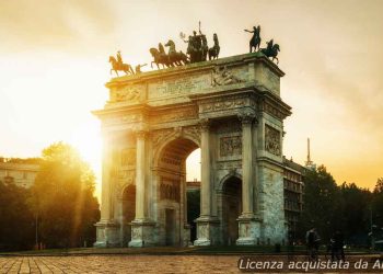 meteo-milano:-domani-nuvoloso-con-rovesci-e-vento,-poi-schiarite