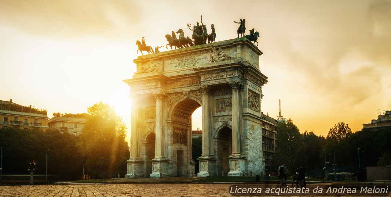 meteo-milano:-domani-nuvoloso-con-rovesci-e-vento,-poi-schiarite