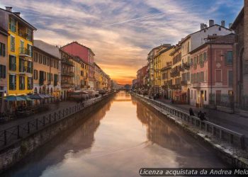 meteo-milano:-oggi-schiarite,-domani-nevischio-in-arrivo