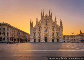 previsione-meteo-milano:-oggi-nuvole,-domani-schiarite