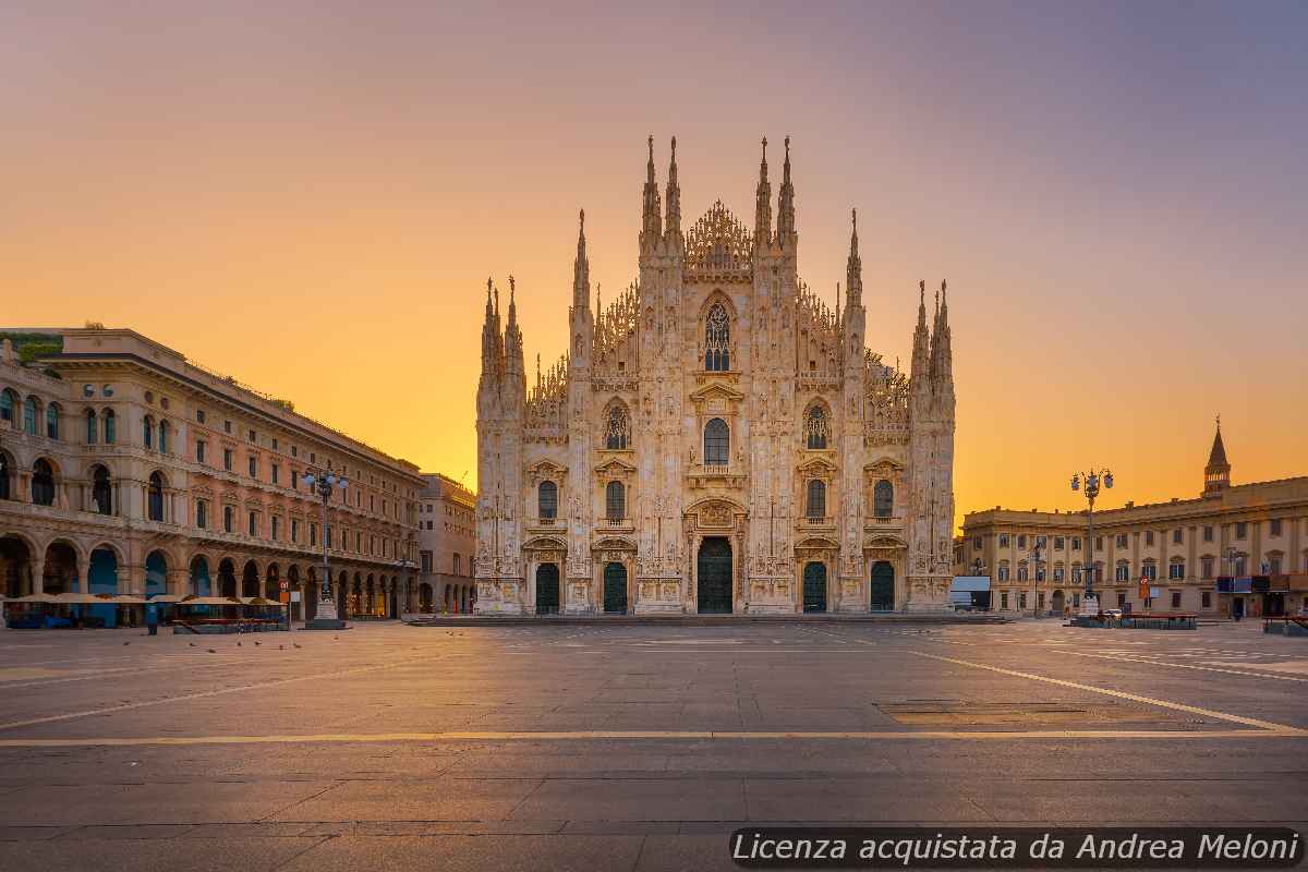 previsione-meteo-milano:-oggi-nuvole,-domani-schiarite