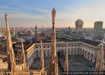 previsione-meteo-milano:-nubi-sparse-oggi,-poi-schiarite-in-arrivo