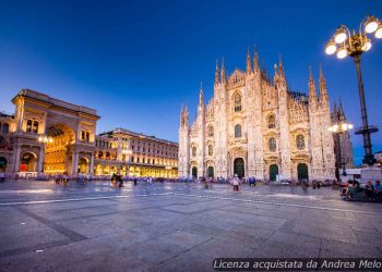 previsione-meteo-milano:-foschia-e-piovaschi-in-arrivo