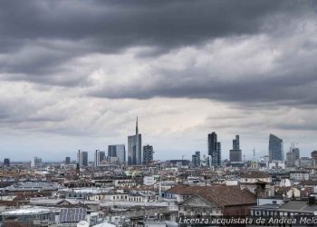 meteo-milano:-foschia-e-piovaschi-in-arrivo