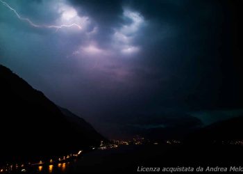 meteo-como:-oggi-nuvole-sparse,-domani-sole-splendente