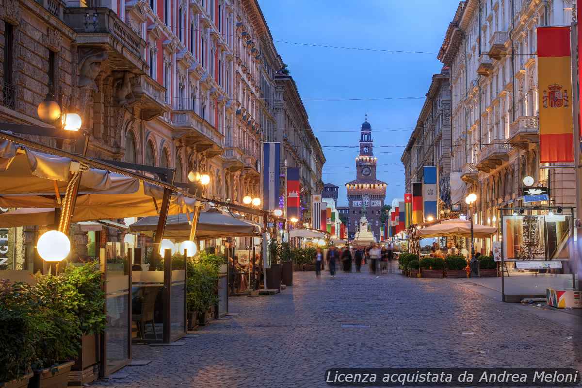 meteo-milano:-domani-cielo-limpido,-poi-leggera-nuvolosita-in-arrivo