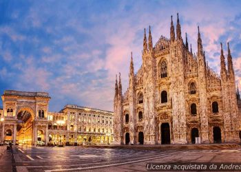 meteo-milano:-oggi-cielo-limpido,-ma-attesi-nuvoli-nei-prossimi-giorni