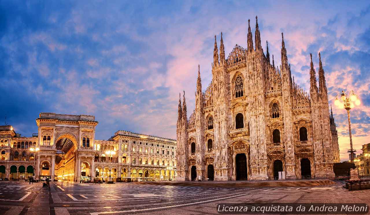 meteo-milano:-oggi-cielo-limpido,-ma-attesi-nuvoli-nei-prossimi-giorni