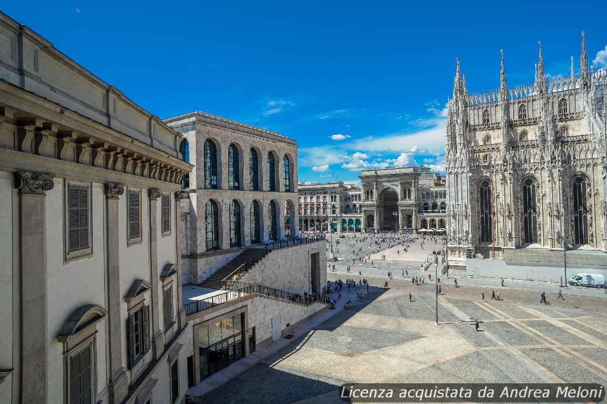 meteo-milano:-foschia-leggera-in-arrivo,-poi-torna-il-bel-tempo