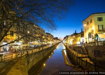 meteo-milano:-oggi-cielo-limpido,-prossimi-giorni-ancora-sole-e-temperature-in-aumento