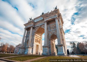 previsione-meteo-milano:-nubi-sparse-seguite-da-cielo-molto-nuvoloso