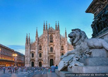 meteo-milano:-domani-nuvole,-ma-poi-il-sole-tornera-a-splendere