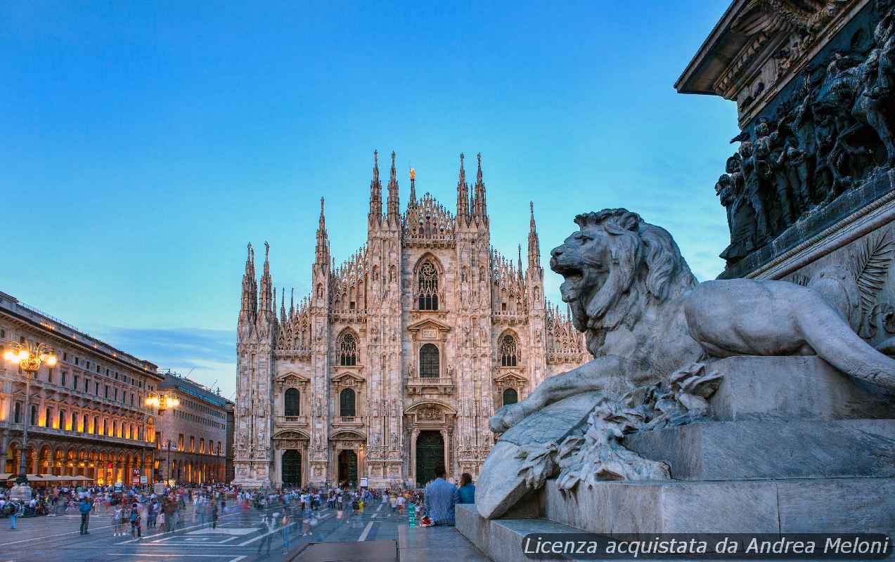 meteo-milano:-domani-nuvole,-ma-poi-il-sole-tornera-a-splendere