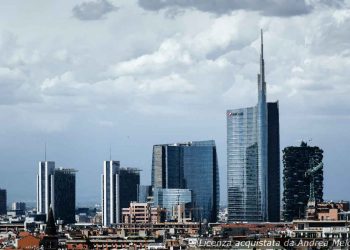 previsione-meteo-milano:-nuvolosita-in-aumento-e-pioviggine-in-arrivo