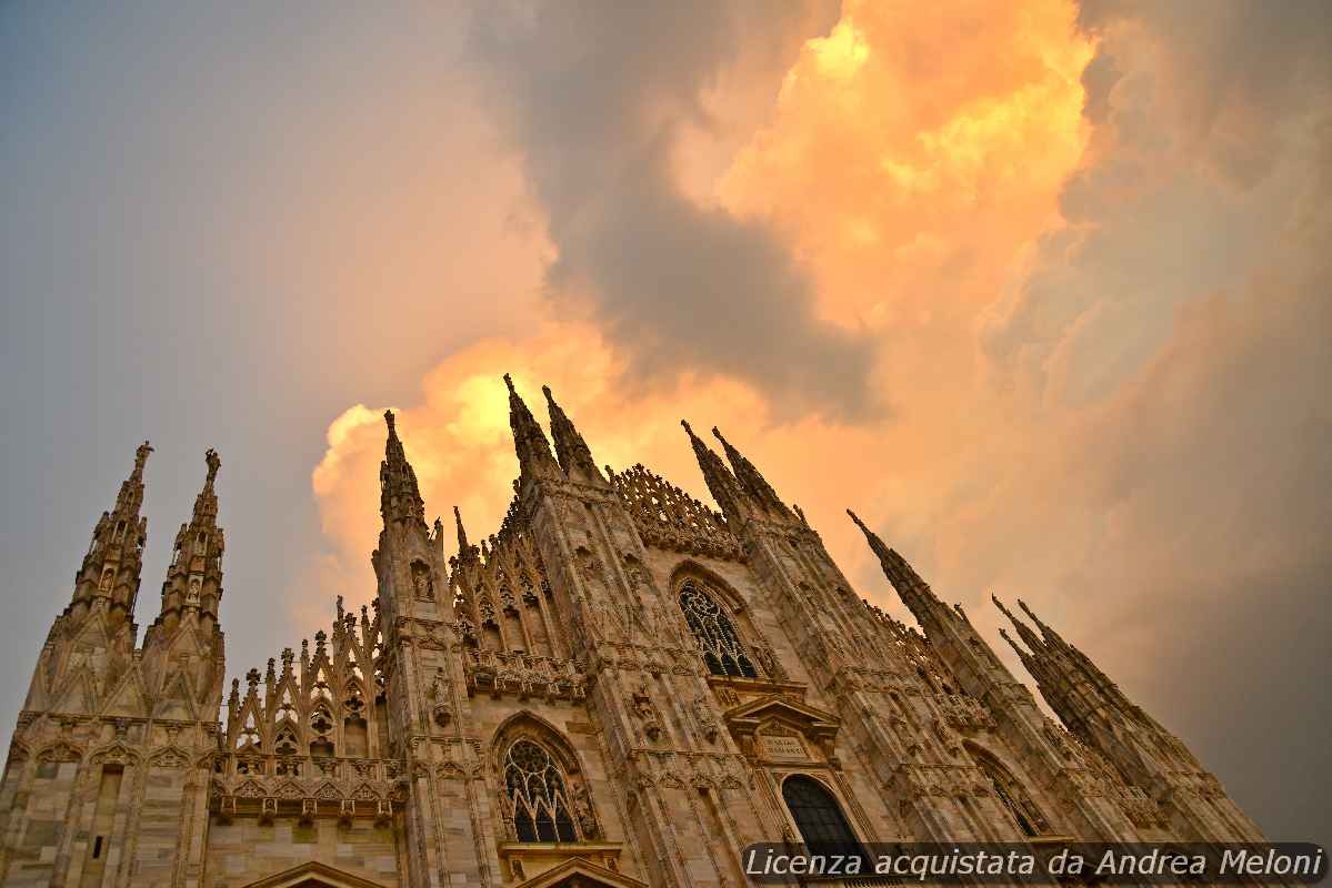 meteo-milano:-oggi-nuvole,-domani-pioggia-leggera