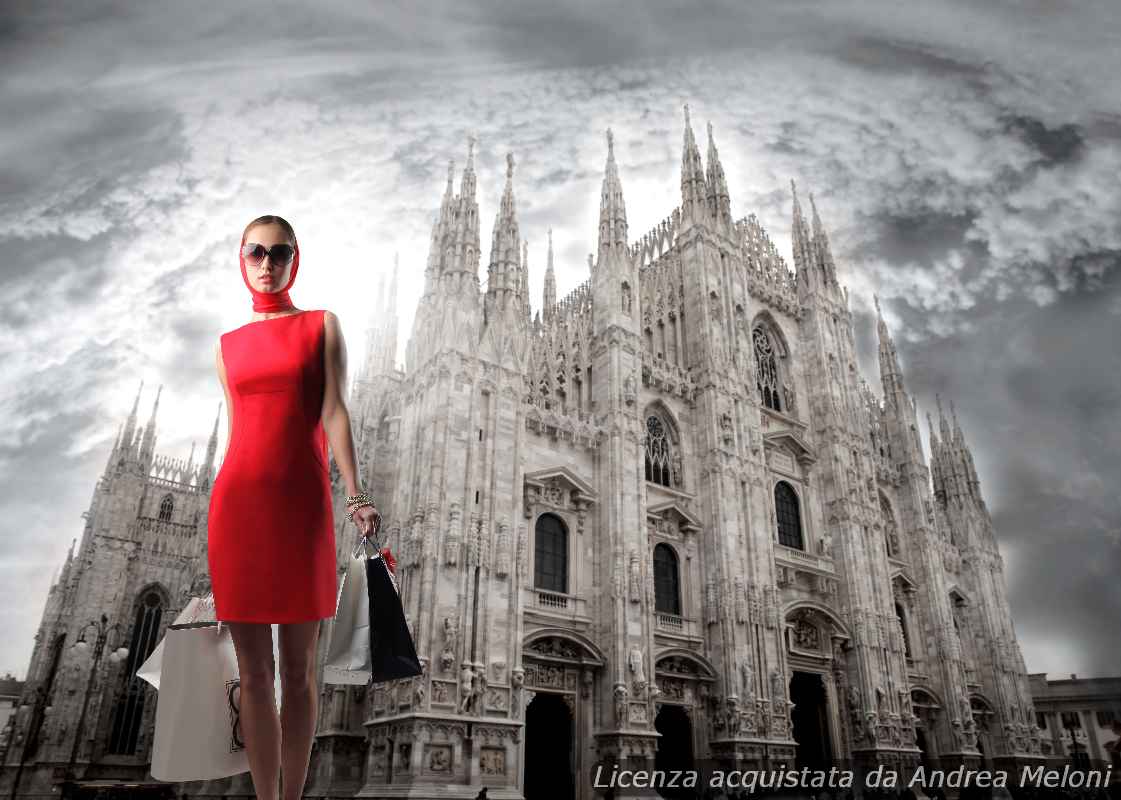 meteo-milano:-oggi-nuvole-e-pioviggine,-domani-cielo-coperto