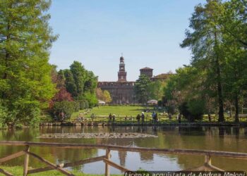 meteo-milano:-foschia-oggi,-ma-attese-nubi-sparse-nei-prossimi-giorni