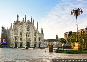 meteo-milano:-sole-e-nuvole-in-arrivo,-attesi-temporali
