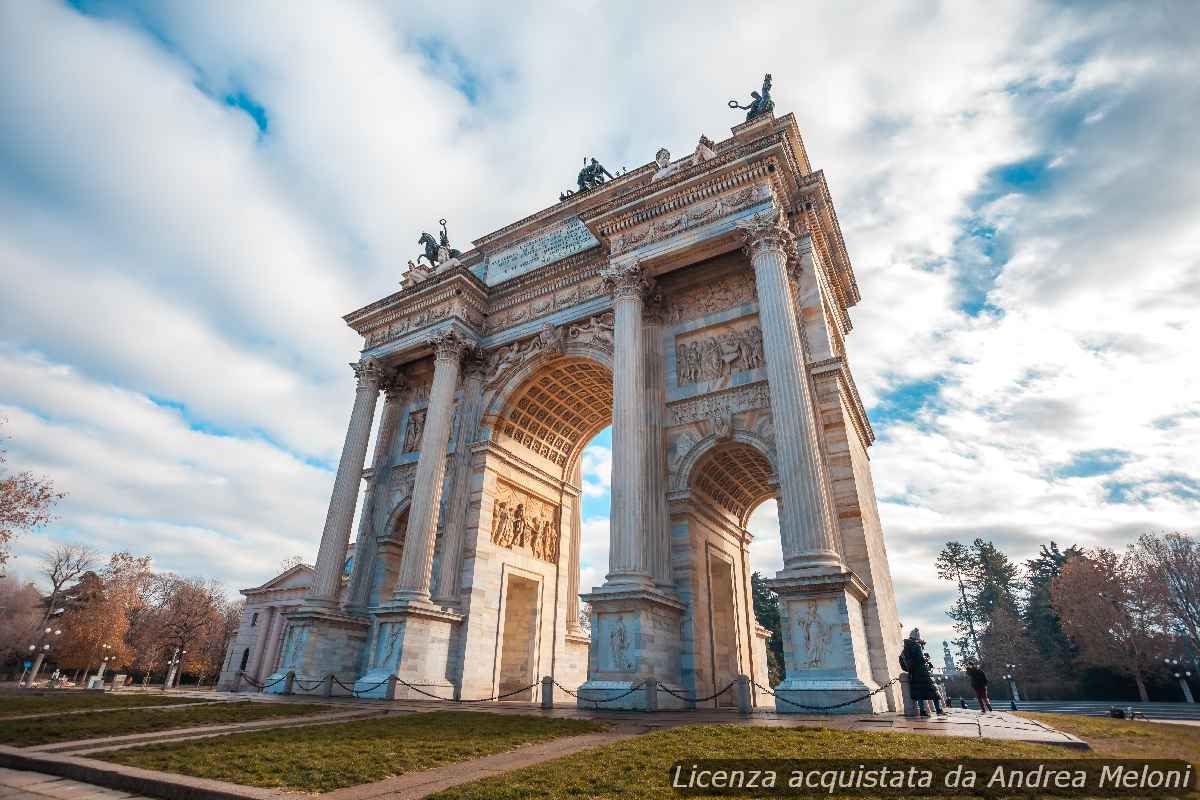 meteo-milano:-sole-e-nuvole-in-arrivo,-attesi-temporali-nel-weekend