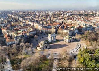 meteo-milano:-oggi-sole,-domani-nuvole-e-pioggia-in-arrivo