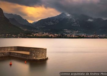 previsioni-meteo-lecco:-domani-coperto-e-pioviggine,-poi-nuvoloso-con-pioggia-intermittente