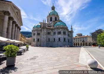 meteo-como:-oggi-pioggia,-poi-nuvole-in-arrivo