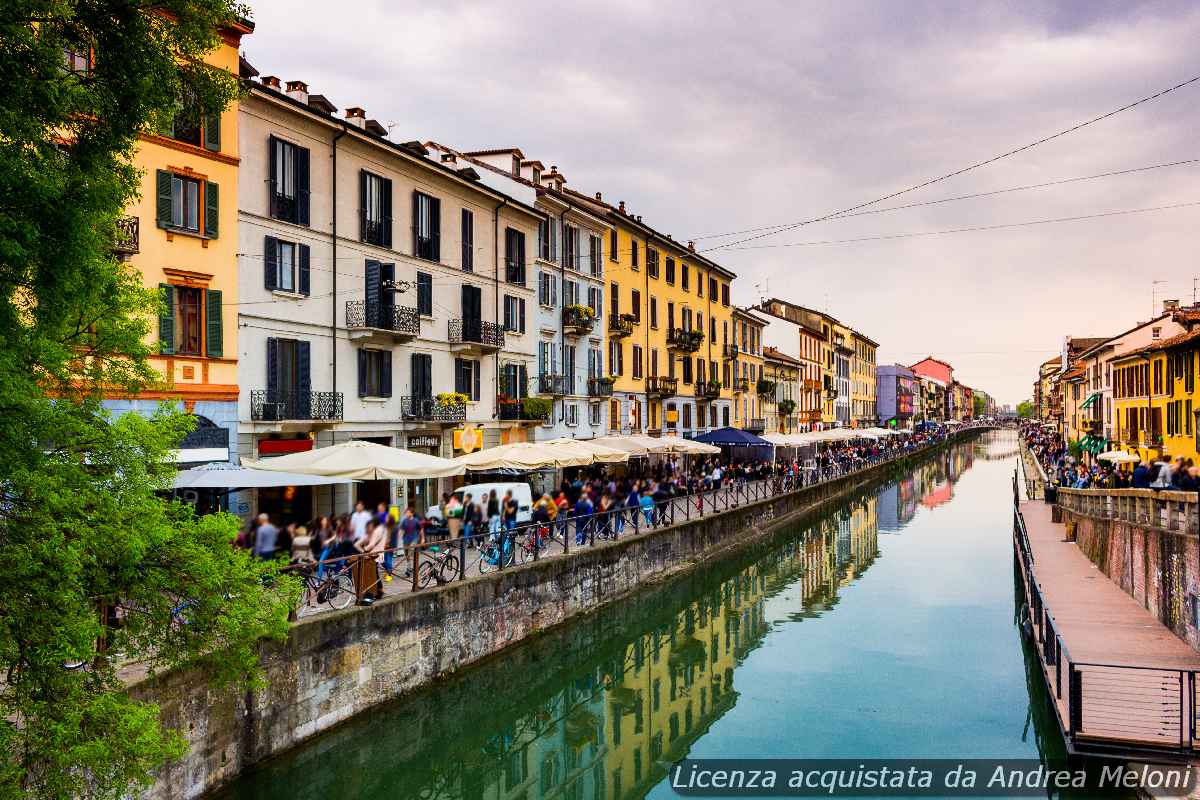 previsione-meteo-milano:-pioviggine-in-arrivo,-seguita-da-nuvole