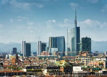 meteo-milano:-oggi-pioviggine,-poi-nuvole-in-arrivo