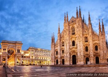meteo-milano:-nuvole-in-arrivo,-ma-il-sole-tornera-presto