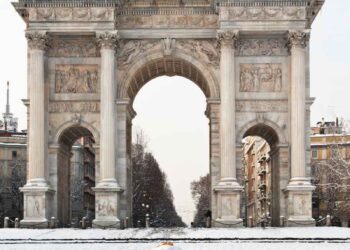 meteo-roma:-pioggia-in-arrivo,-ma-weekend-all’insegna-del-sole