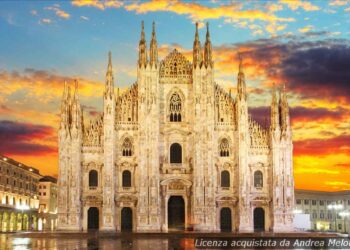 meteo-milano:-oggi-nuvole,-ma-il-sole-tornera-presto
