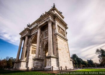 meteo-milano:-nuvole-in-arrivo,-seguite-da-foschia-leggera