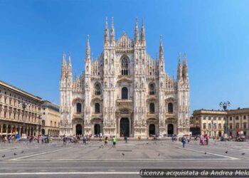 meteo-milano:-oggi-nuvoloso,-domani-foschia-leggera