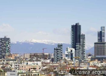 meteo-milano:-nubi-sparse-seguite-da-pioggia,-previsioni-dei-prossimi-giorni