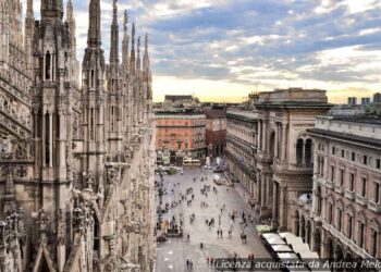 previsione-meteo-milano:-pioggia-oggi,-poi-nuvoloso