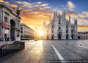 previsione-meteo-milano:-nuvole-e-piovaschi-in-arrivo,-vento-in-aumento