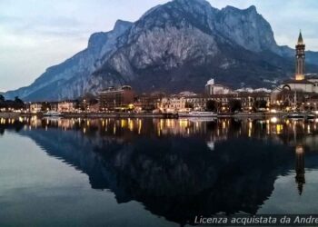 previsione-meteo-lecco:-nubi-sparse-e-vento,-poi-schiarite