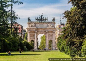 previsione-meteo-milano:-nuvole-e-pioggia-in-arrivo,-ma-il-sole-tornera-presto