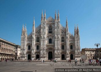 meteo-milano:-sole-splendente-domani,-nuvole-sparse-nei-giorni-a-seguire