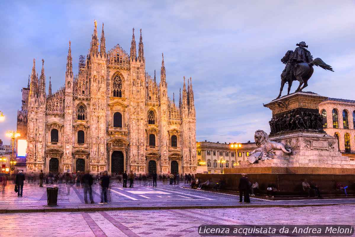 meteo-milano:-oggi-cielo-limpido,-domani-arriva-la-foschia