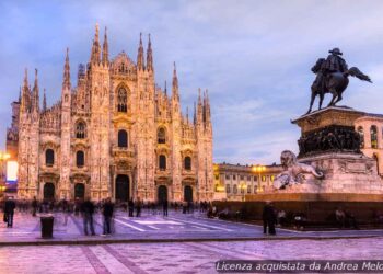 meteo-milano:-oggi-cielo-limpido,-ma-attenti-alla-foschia-nei-prossimi-giorni