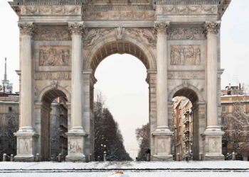 meteo-milano:-foschia-leggera-in-arrivo,-previsioni-per-i-prossimi-giorni