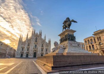 meteo-milano:-foschia-leggera-oggi,-seguita-da-cielo-poco-nuvoloso