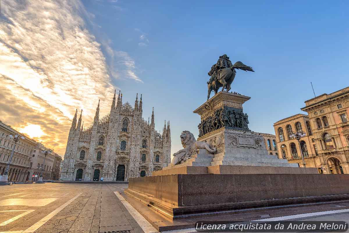 meteo-milano:-foschia-leggera-oggi,-seguita-da-cielo-poco-nuvoloso